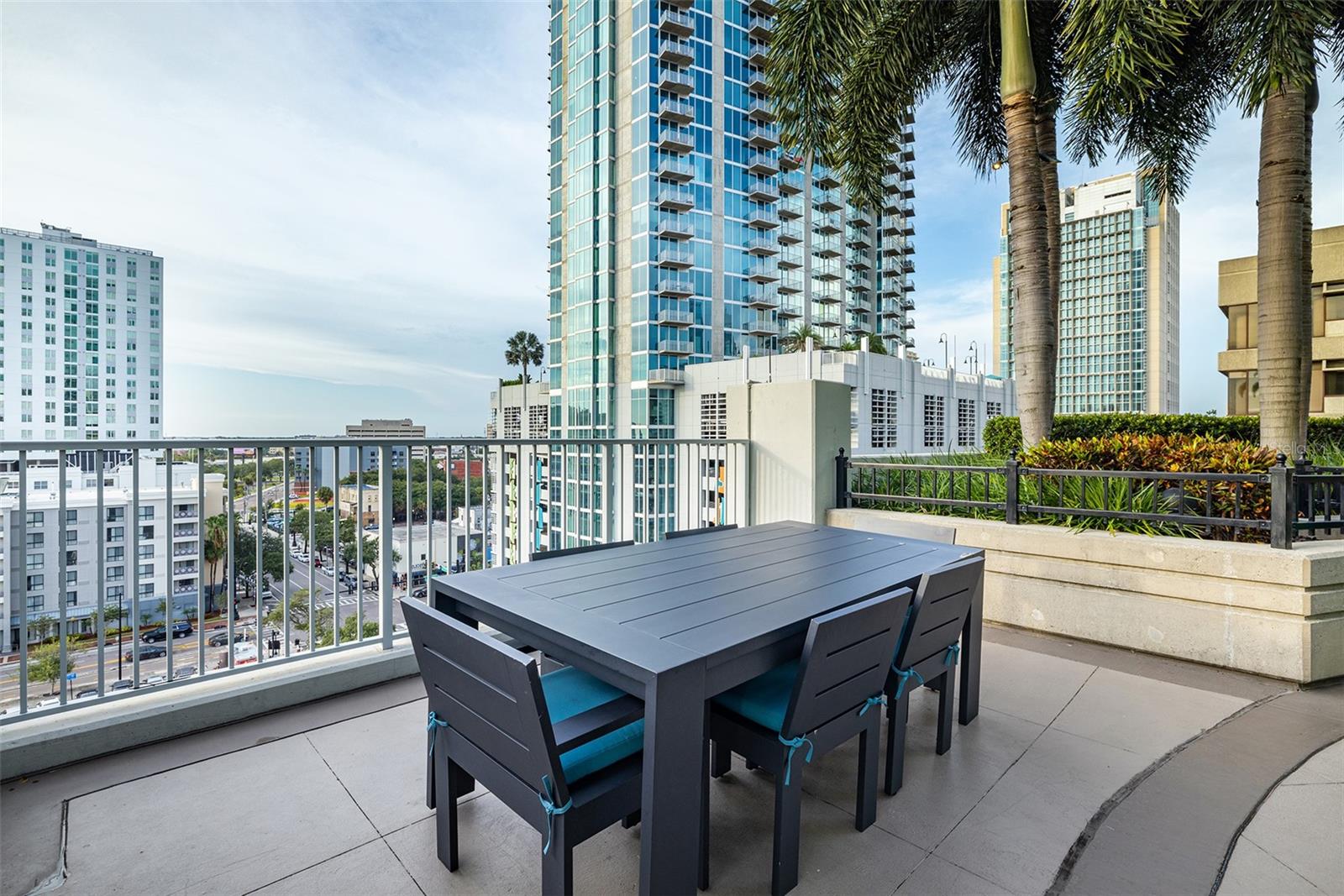 777 N ASHLEY DR #1710 — photo 41