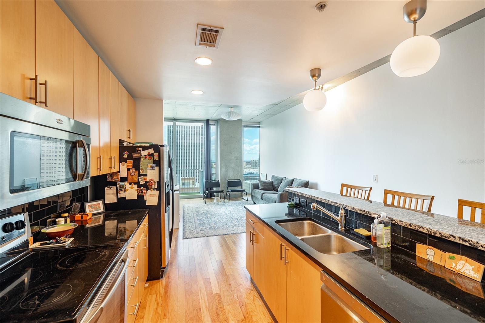 777 N ASHLEY DR #1710 — photo 10
