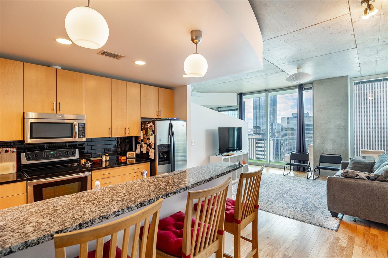 777 N ASHLEY DR #1710 — photo 7