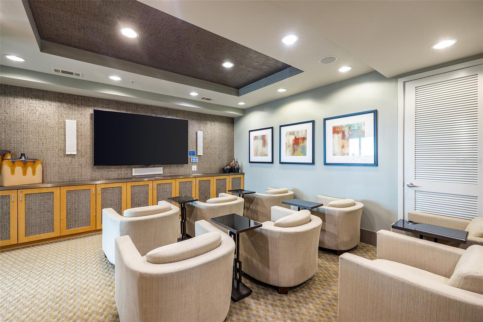 777 N ASHLEY DR #1710 — photo 47