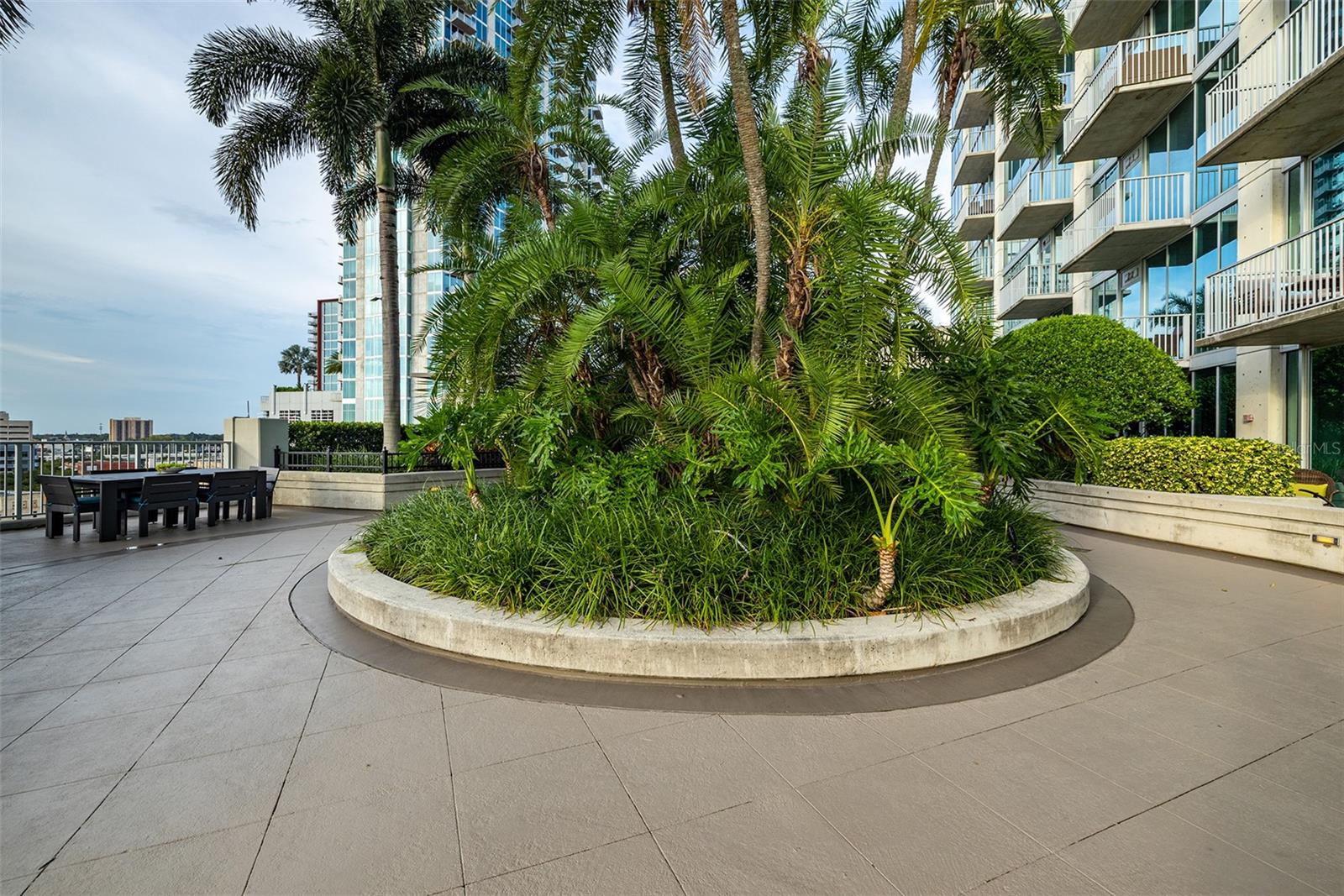 777 N ASHLEY DR #1710 — photo 46