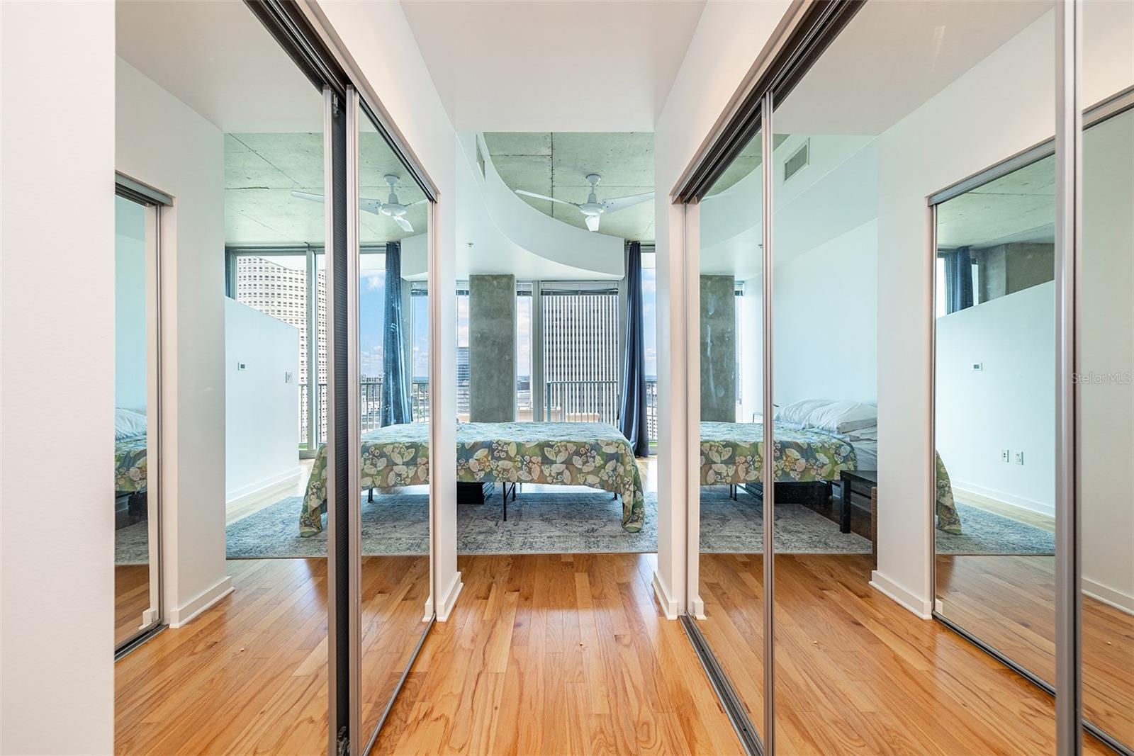 777 N ASHLEY DR #1710 — photo 14