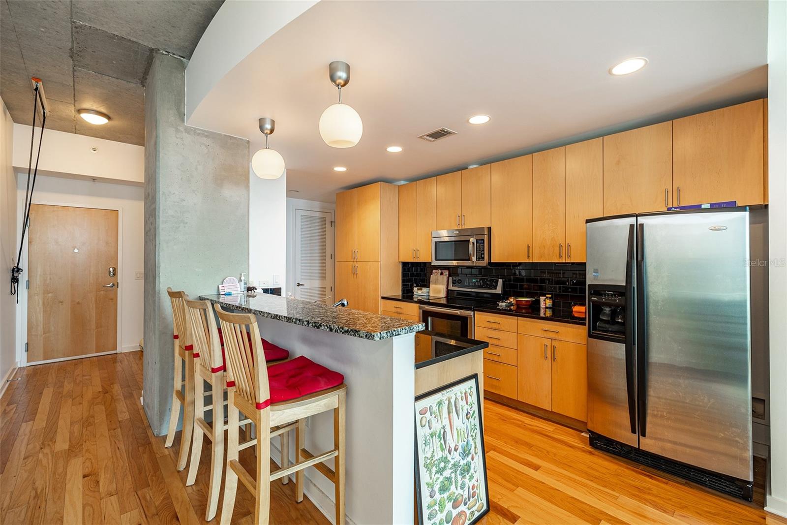 777 N ASHLEY DR #1710 — photo 6