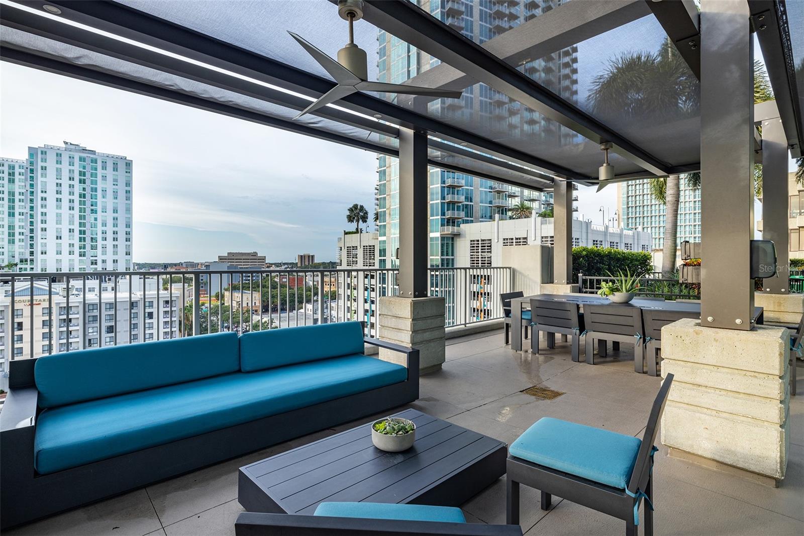 777 N ASHLEY DR #1710 — photo 40