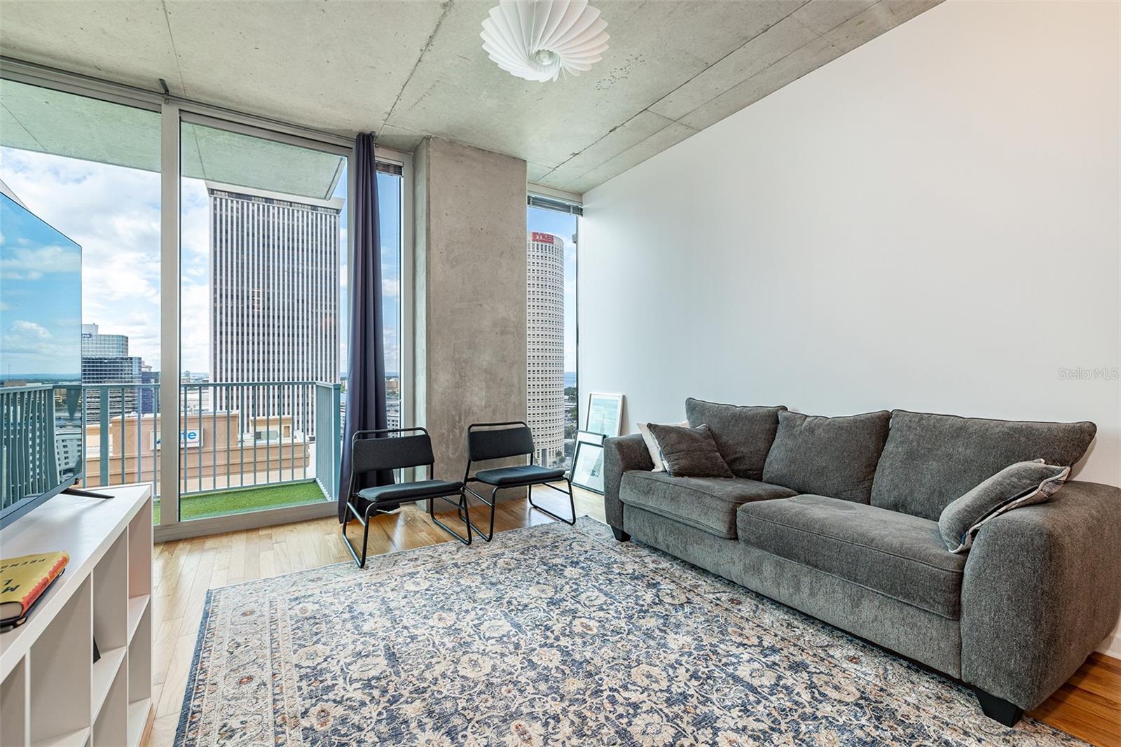 777 N ASHLEY DR #1710 — photo 4