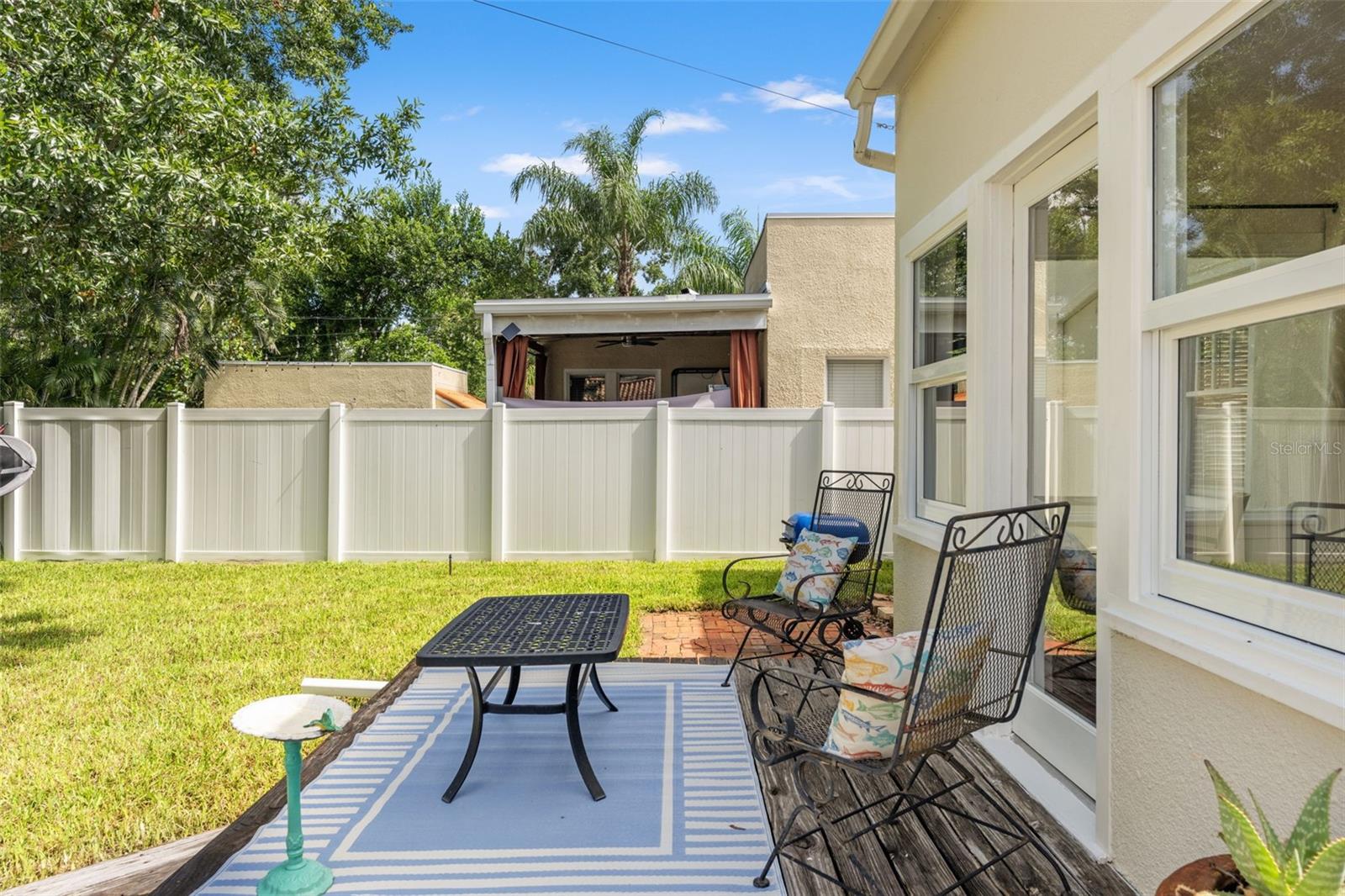 1609 S ARRAWANA AVE — photo 20