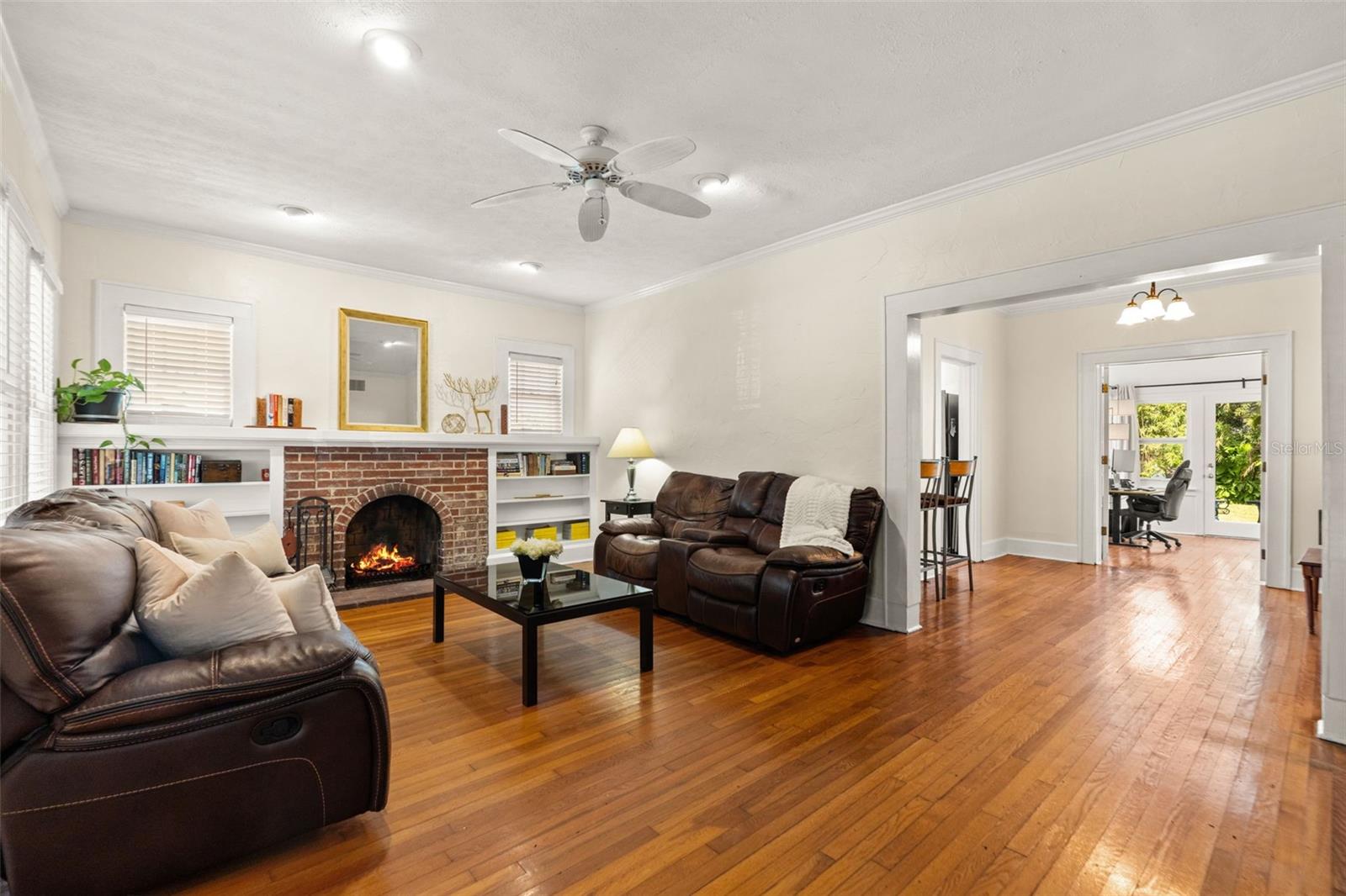 1609 S ARRAWANA AVE — photo 9