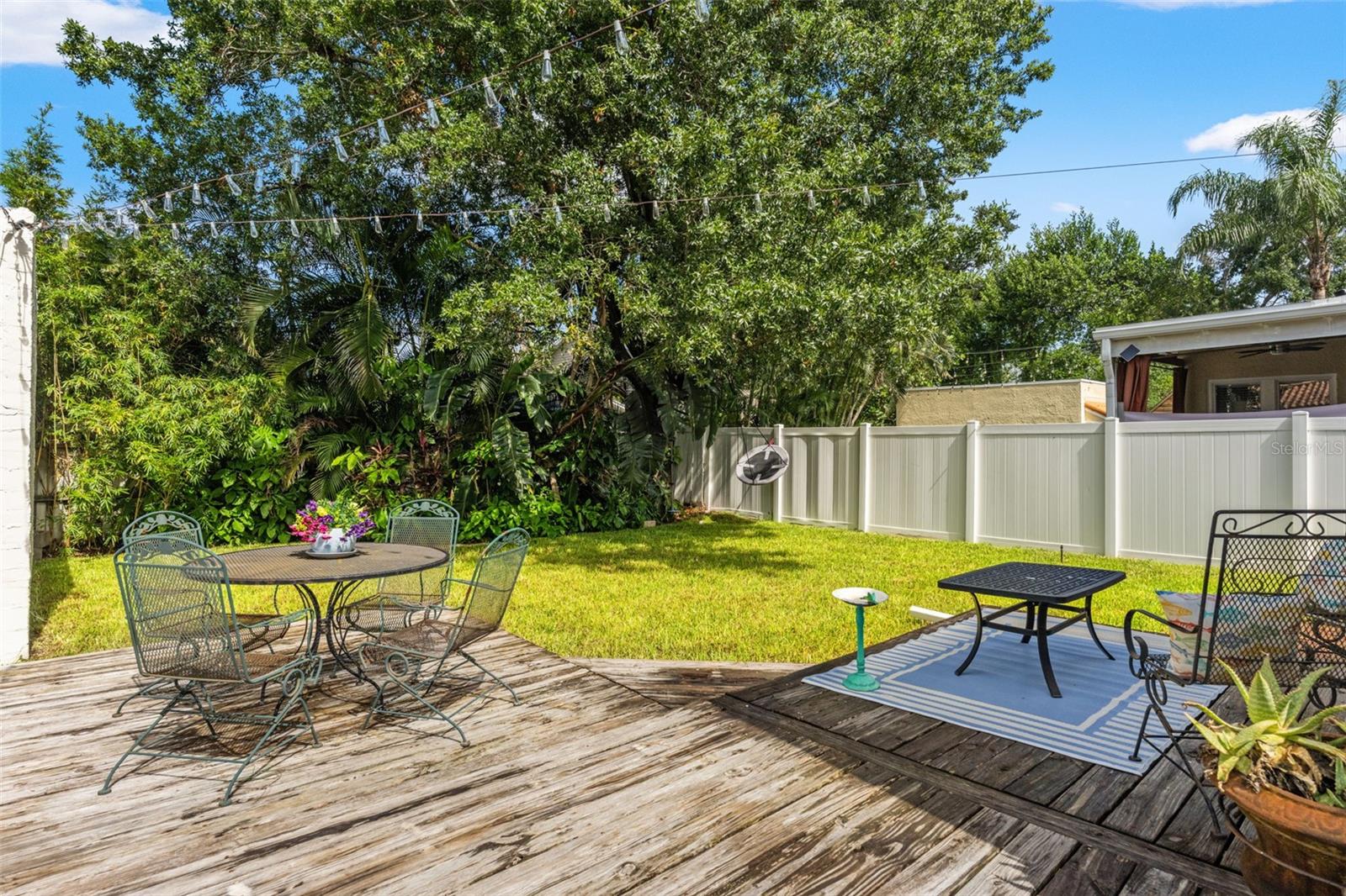 1609 S ARRAWANA AVE — photo 19