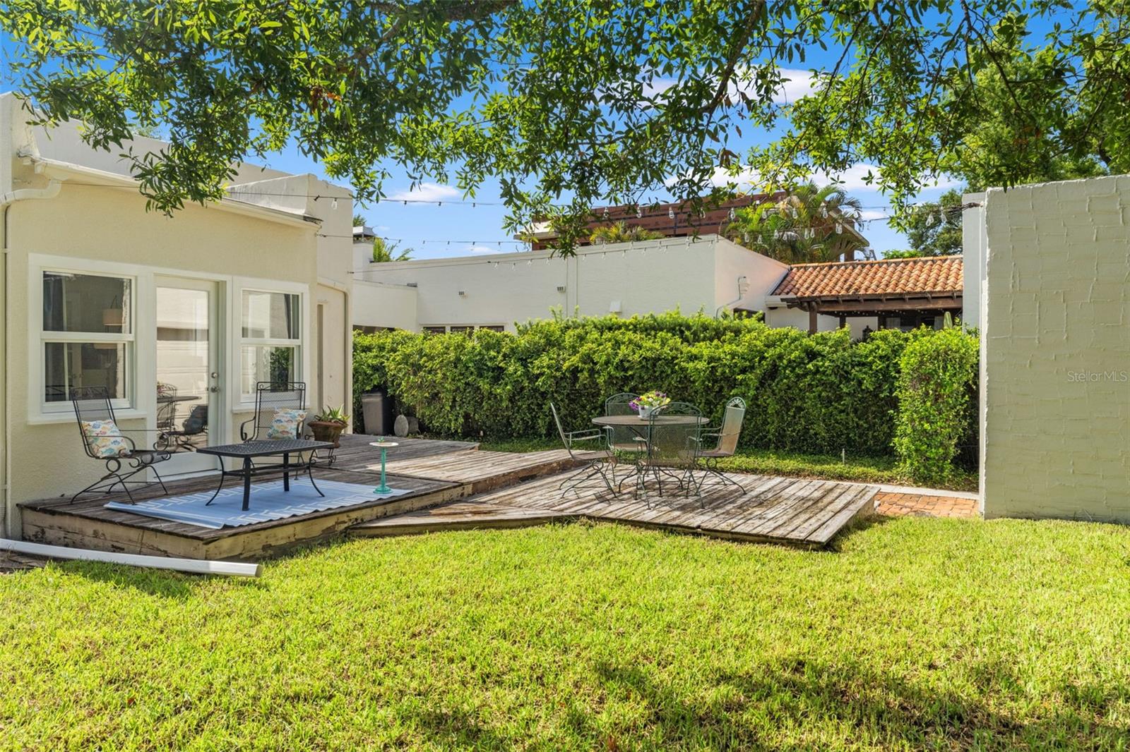 1609 S ARRAWANA AVE — photo 22