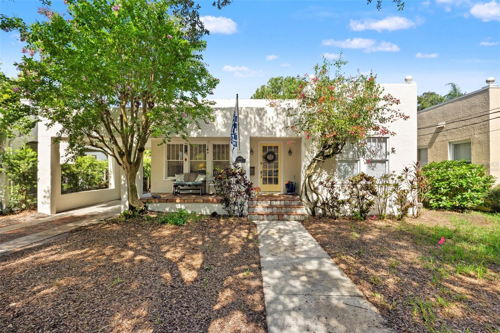 1609 S ARRAWANA AVE — photo 26