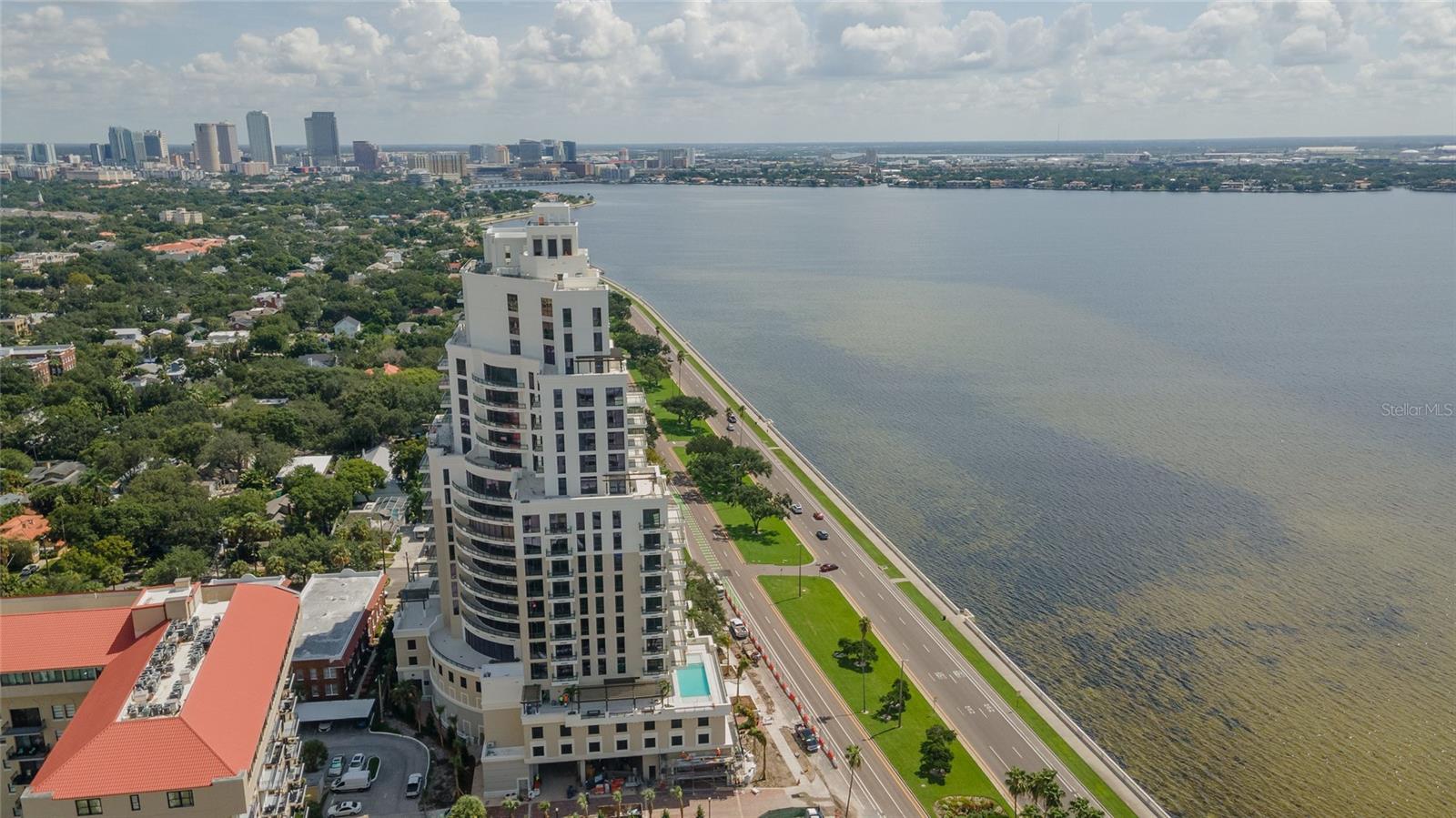 1508 S BAY VILLA PL #B — photo 3