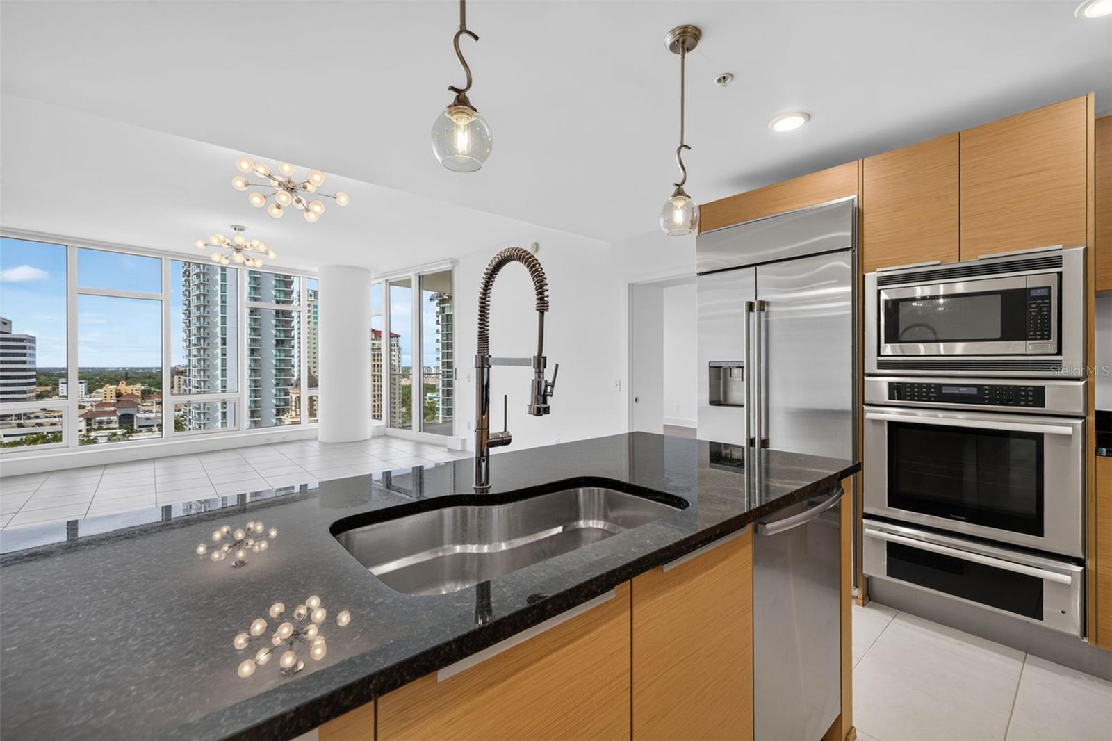 175 1ST ST S #1801 — photo 9