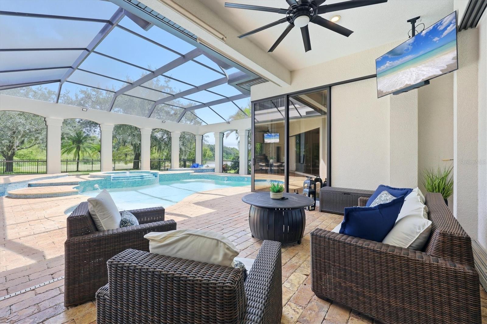 6809 BELMONT CT — photo 60