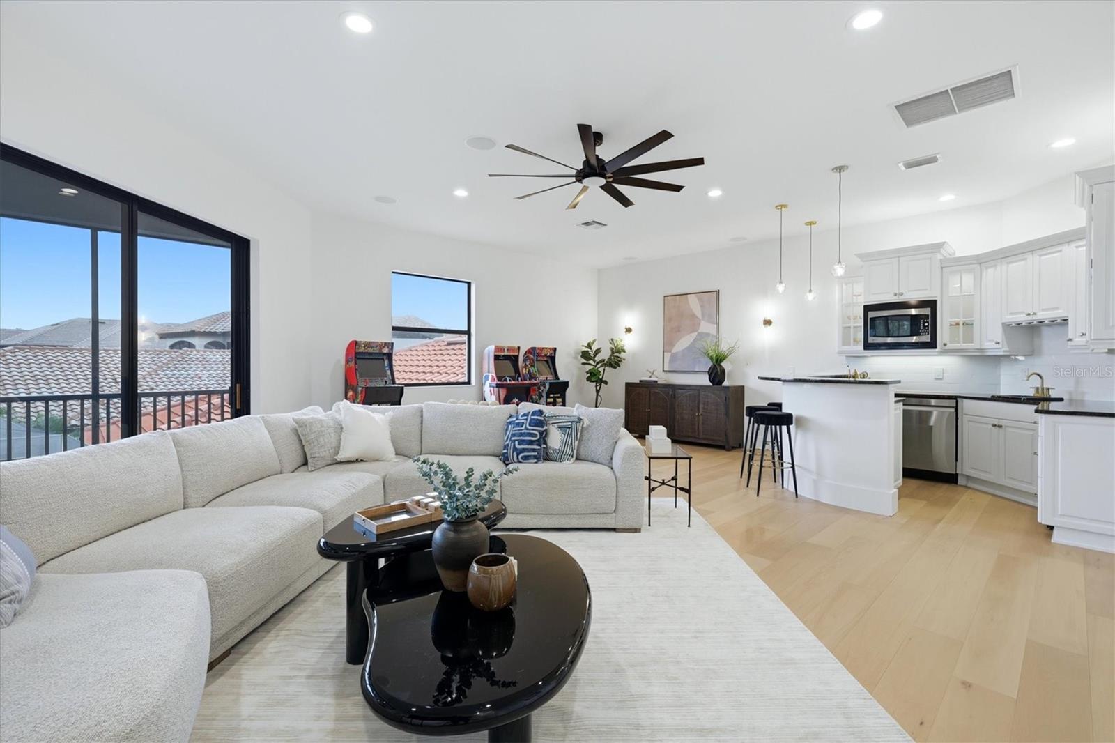 6809 BELMONT CT — photo 49