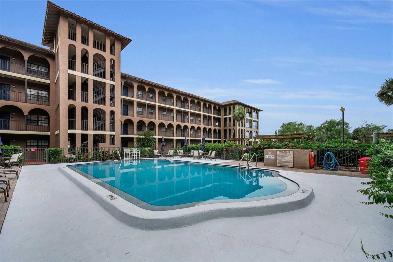 6100 GULFPORT BLVD S #405 — photo 29