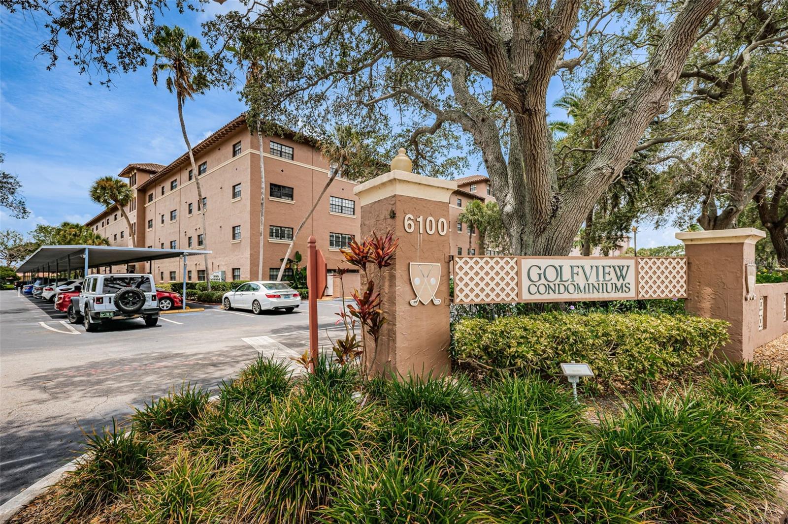 6100 GULFPORT BLVD S #405 — photo 51
