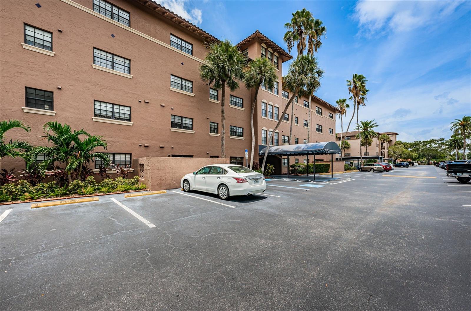 6100 GULFPORT BLVD S #405 — photo 54