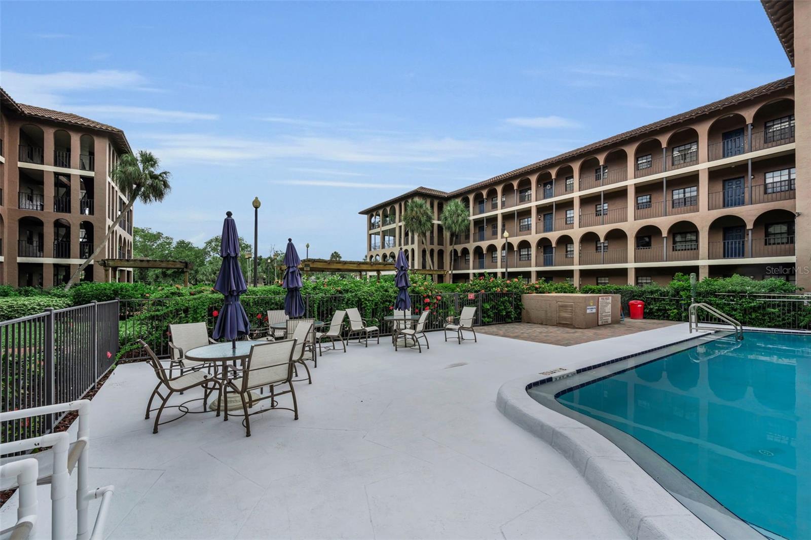 6100 GULFPORT BLVD S #405 — photo 31