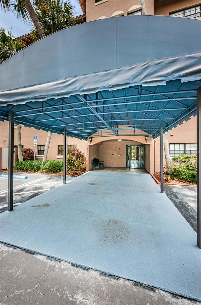 6100 GULFPORT BLVD S #405 — photo 53