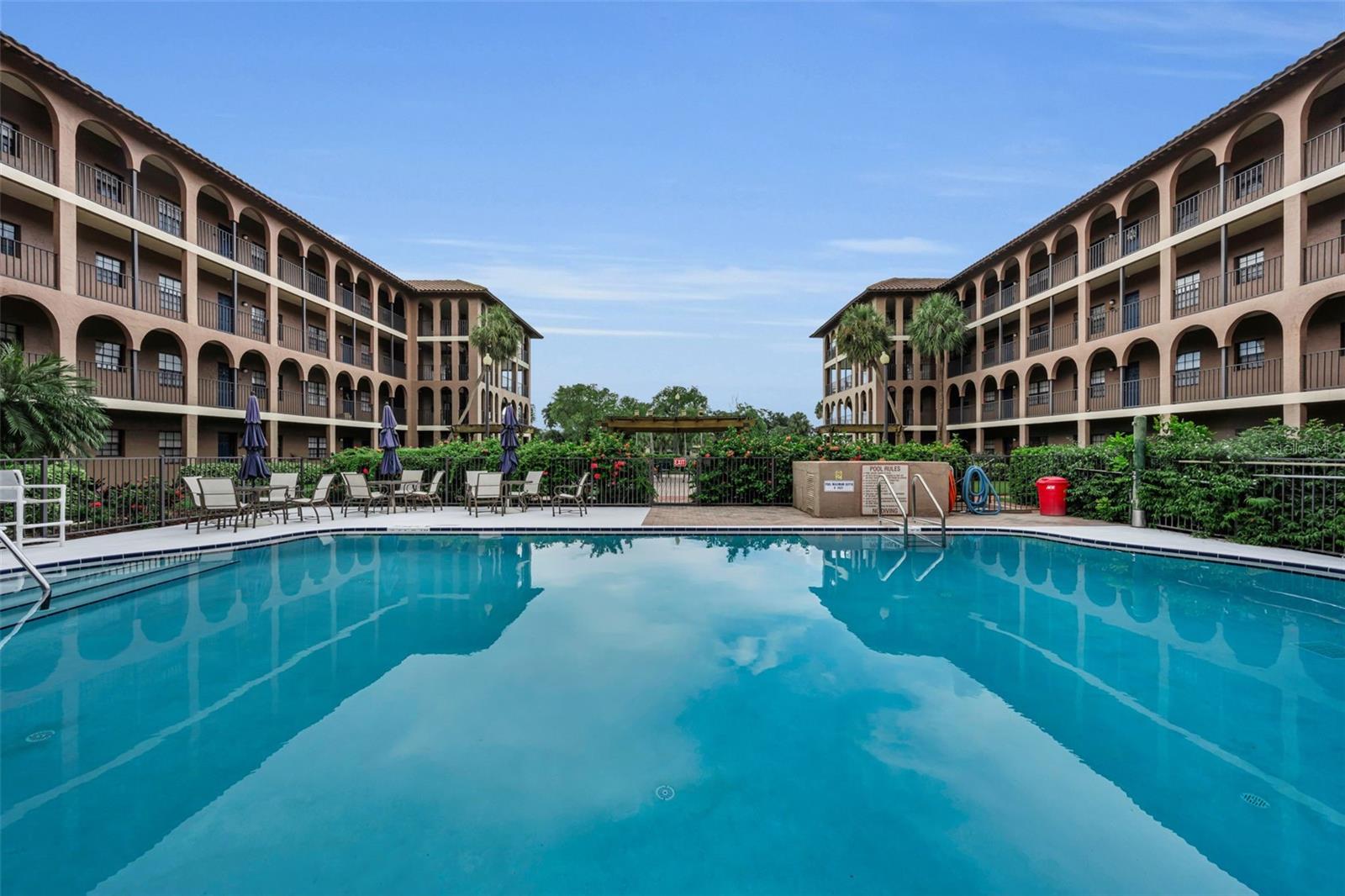 6100 GULFPORT BLVD S #405 — photo 30