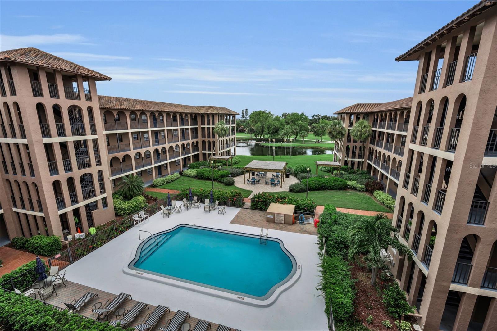 6100 GULFPORT BLVD S #405 — photo 34