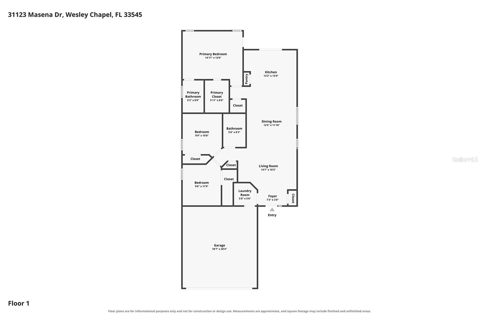 31123 MASENA DR — photo 28