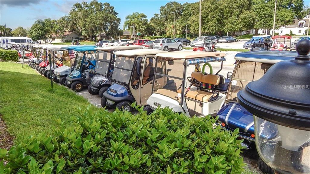 2032 INVERNESS GREENS DR #76 — photo 53