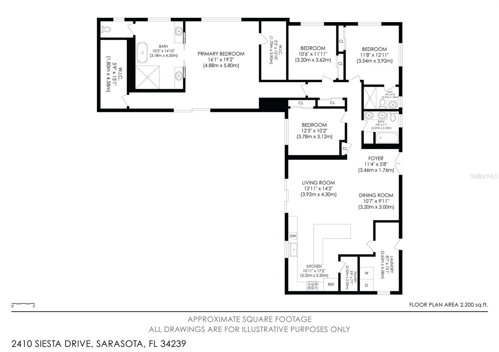 2410 SIESTA DR — photo 44