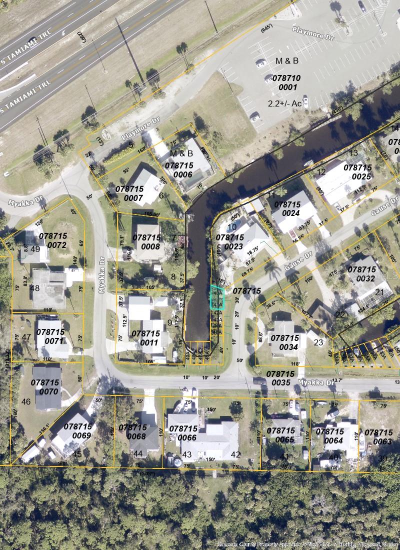 TBD GAUSE DR — photo 4