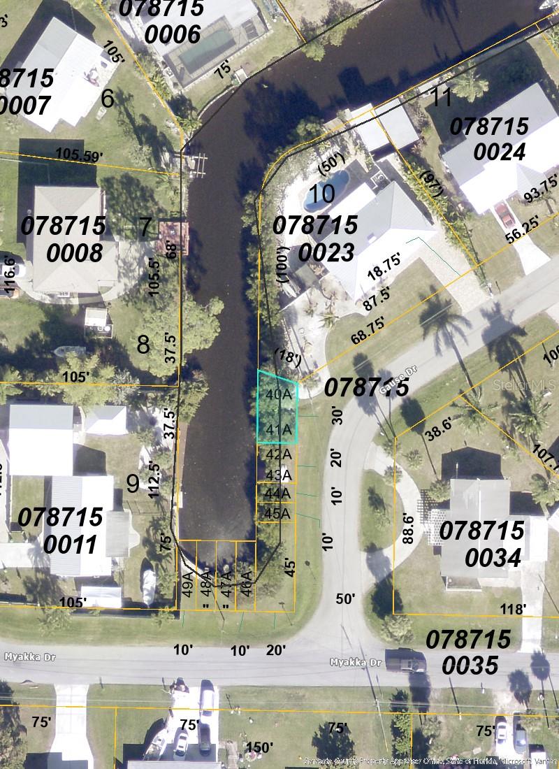 TBD GAUSE DR — photo 3