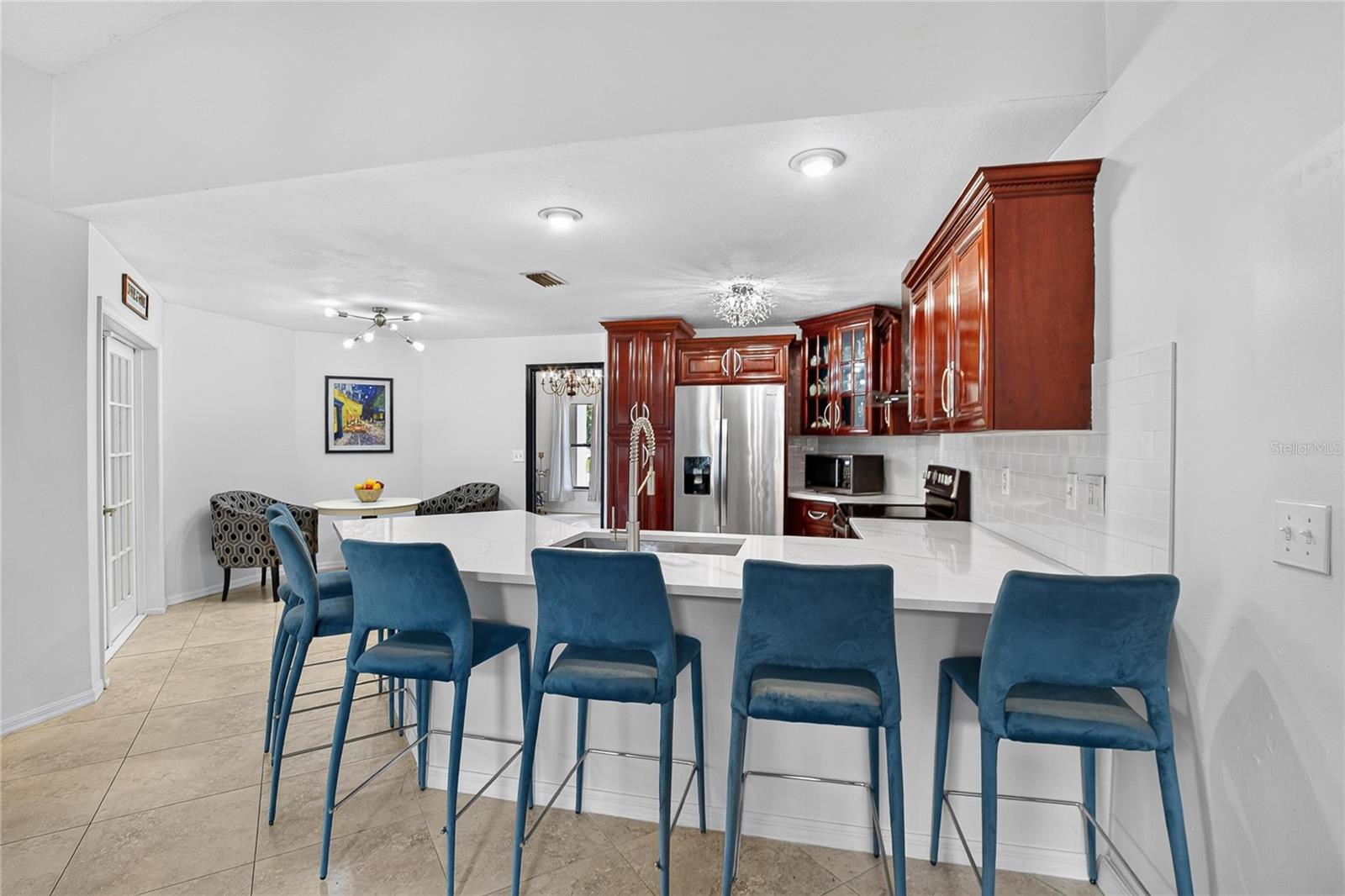 2814 HAMMOCK DR — photo 19