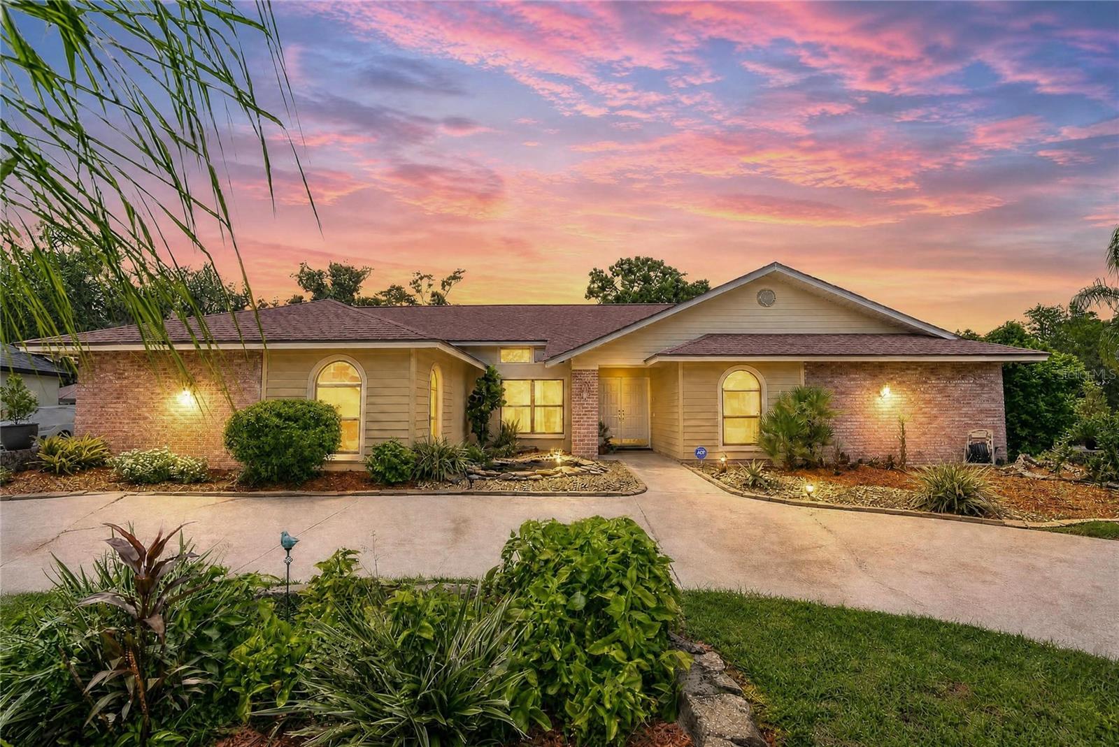 2814 HAMMOCK DR — photo 73