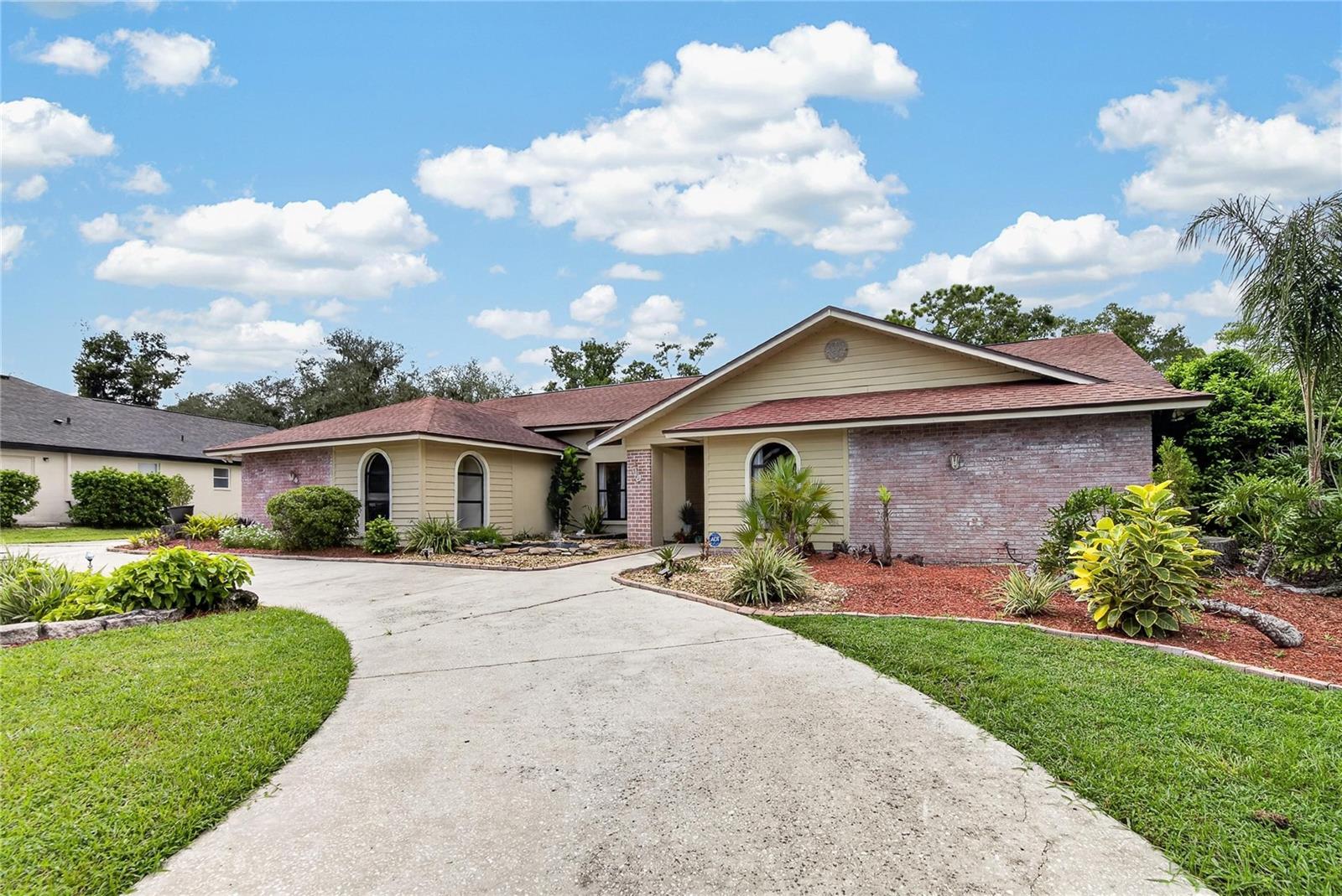 2814 HAMMOCK DR — photo 5