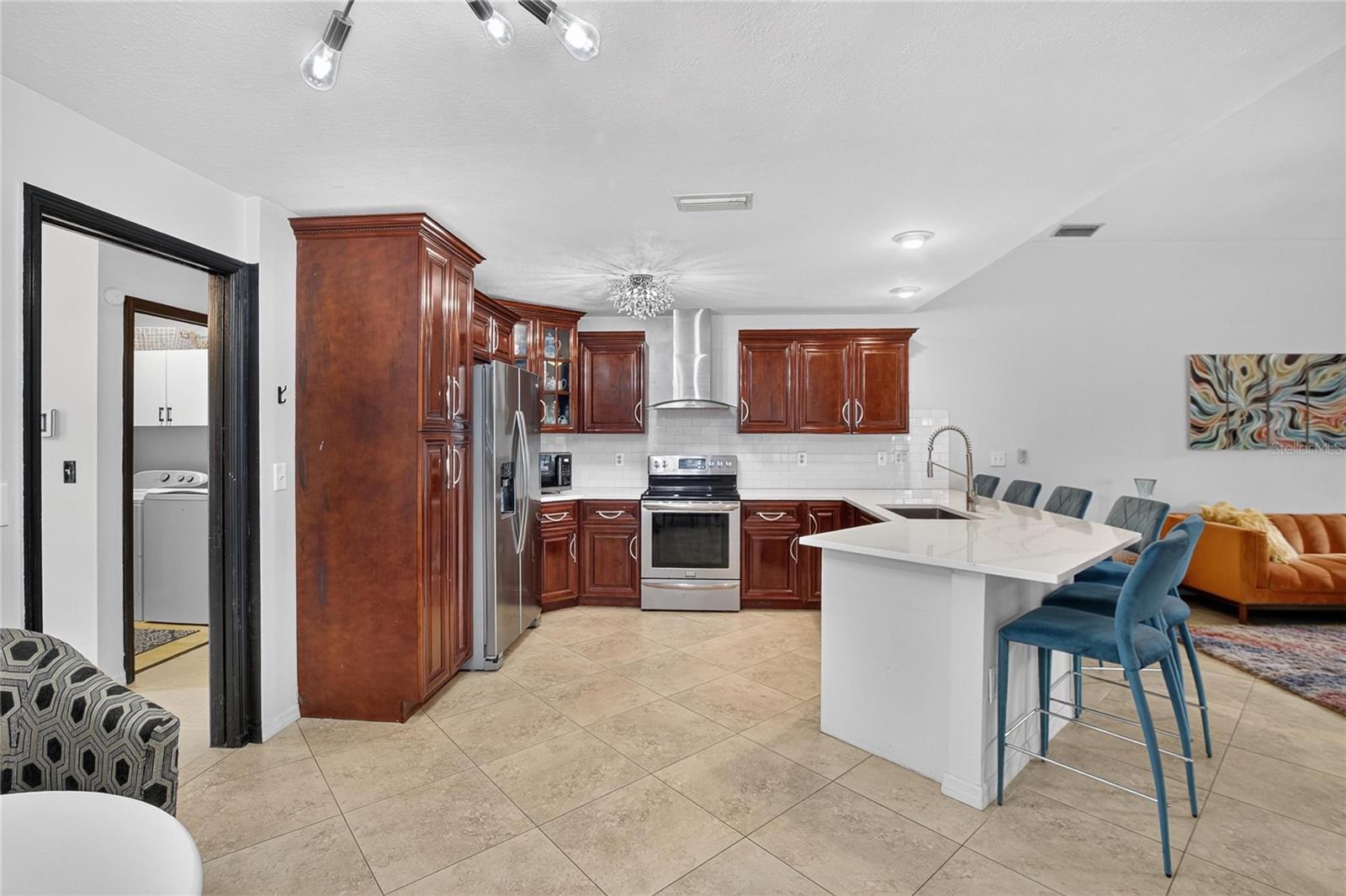 2814 HAMMOCK DR — photo 18