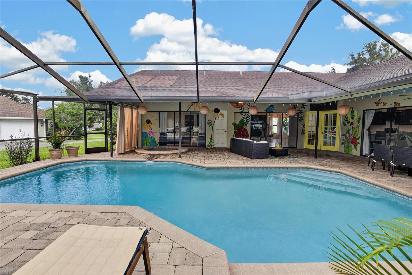 2814 HAMMOCK DR — photo 56