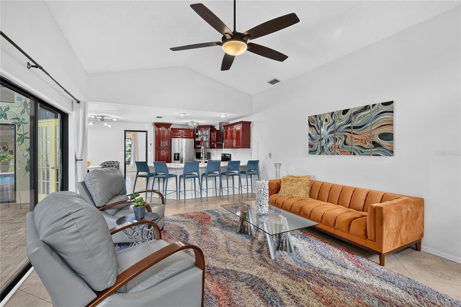 2814 HAMMOCK DR — photo 23