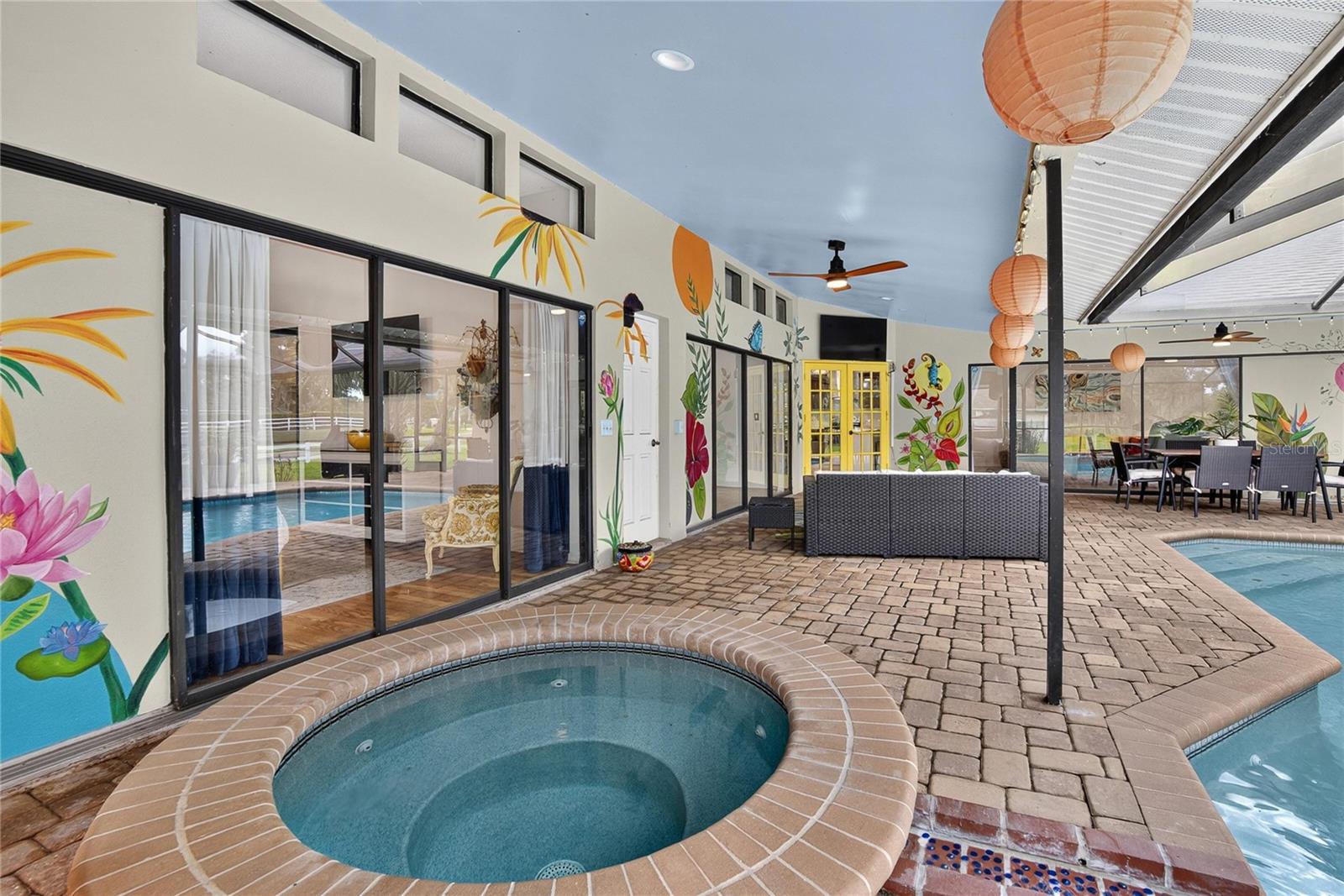 2814 HAMMOCK DR — photo 54