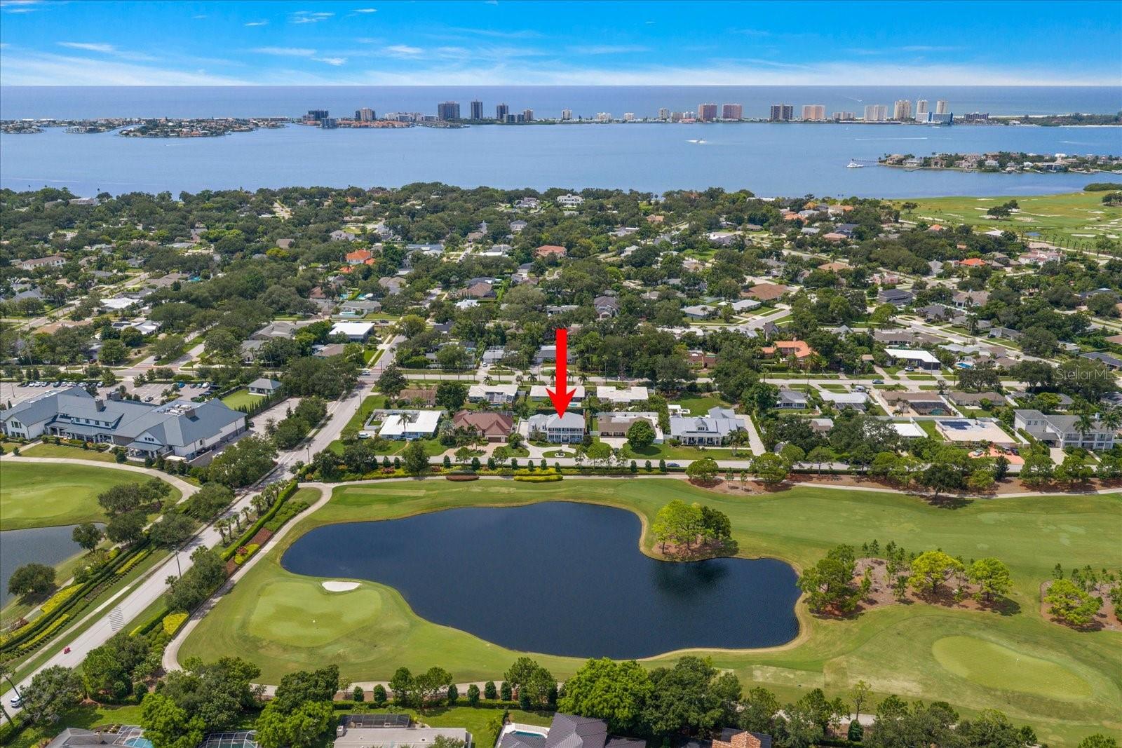 1322 GOLF VIEW DR — photo 4