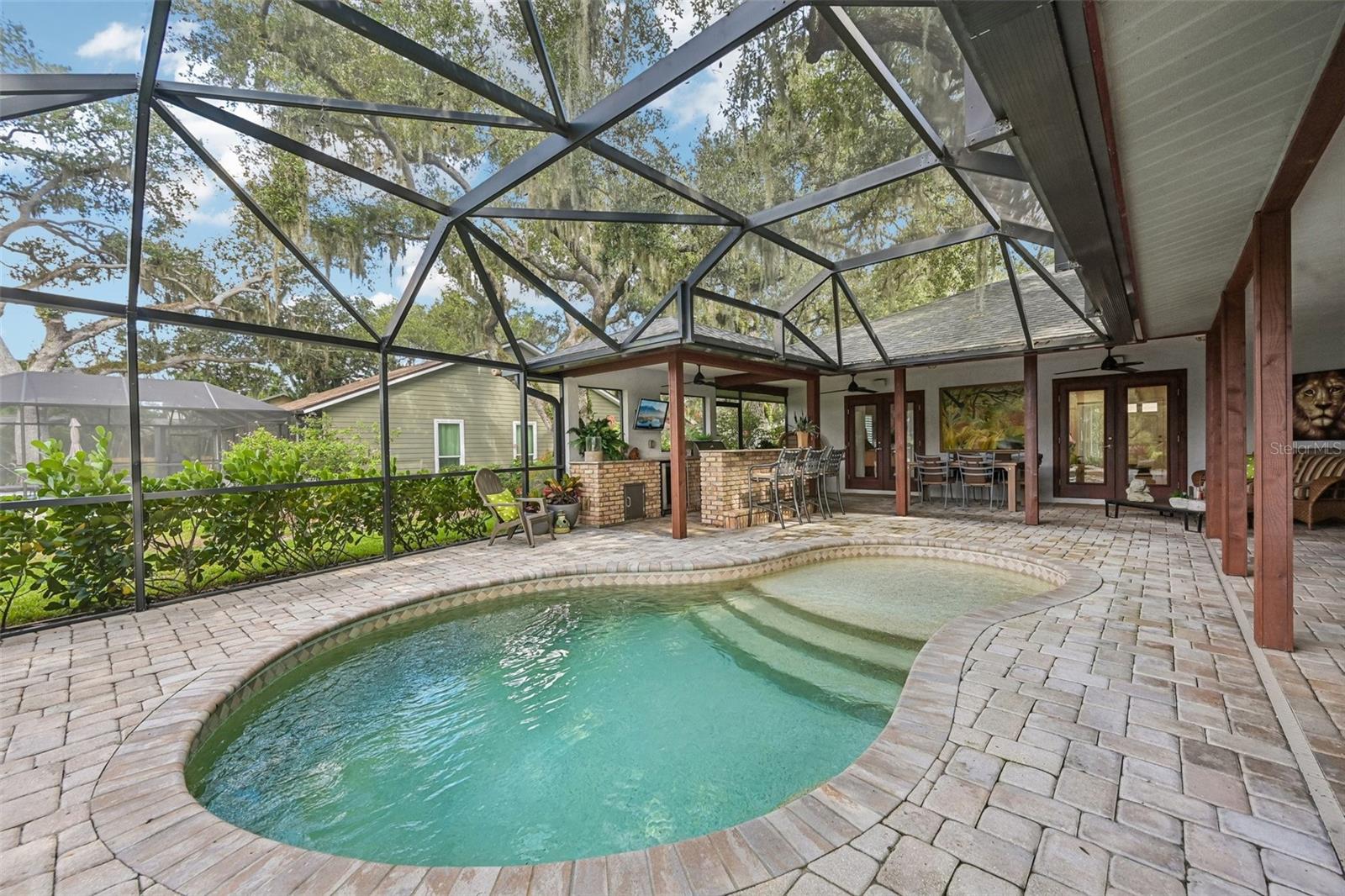 4502 FRIAR TUCK LN — photo 4