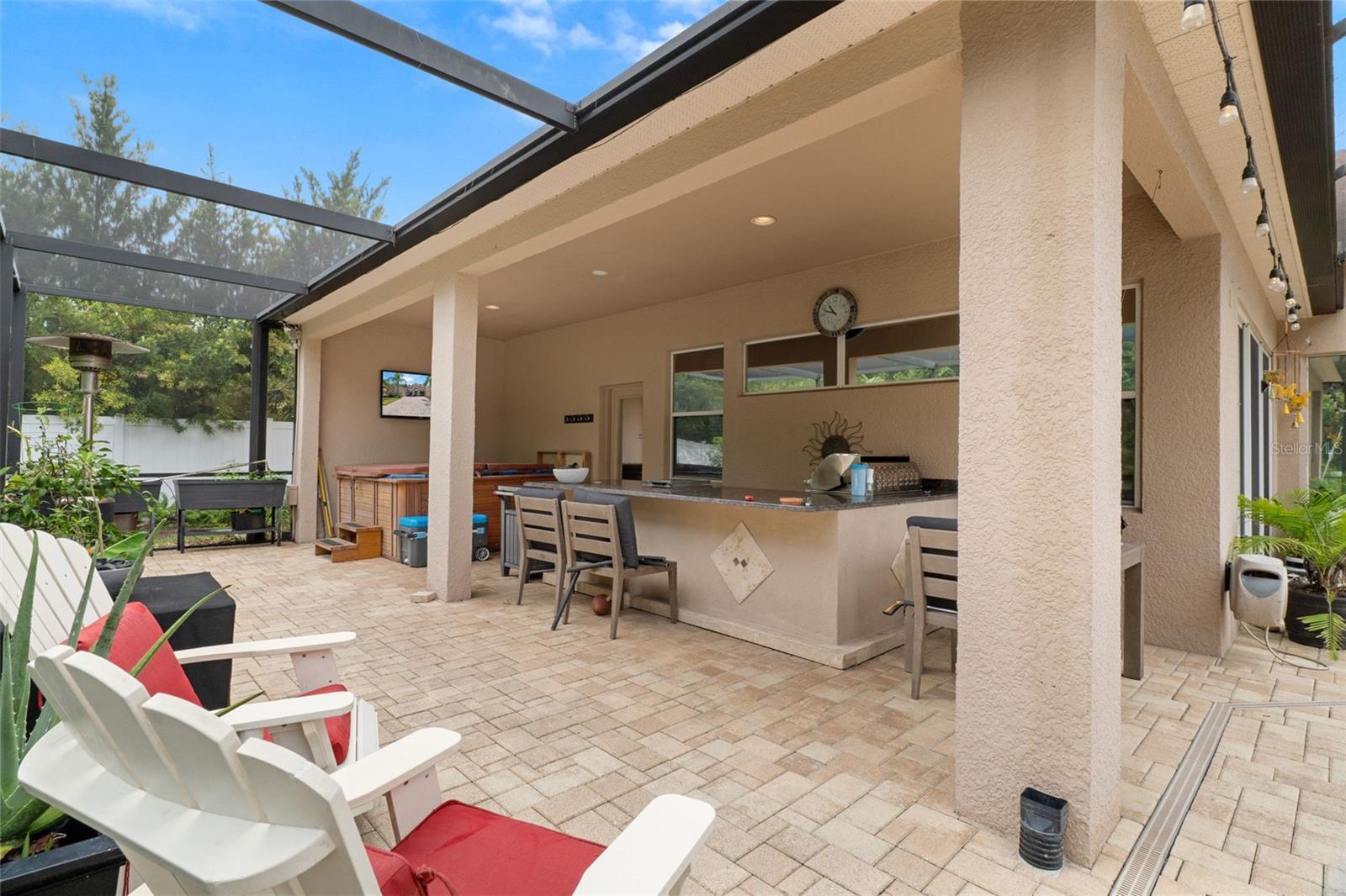 1726 NODDING THISTLE DR — photo 63