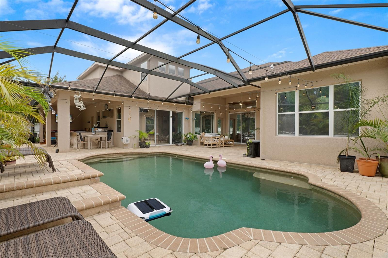 1726 NODDING THISTLE DR — photo 60