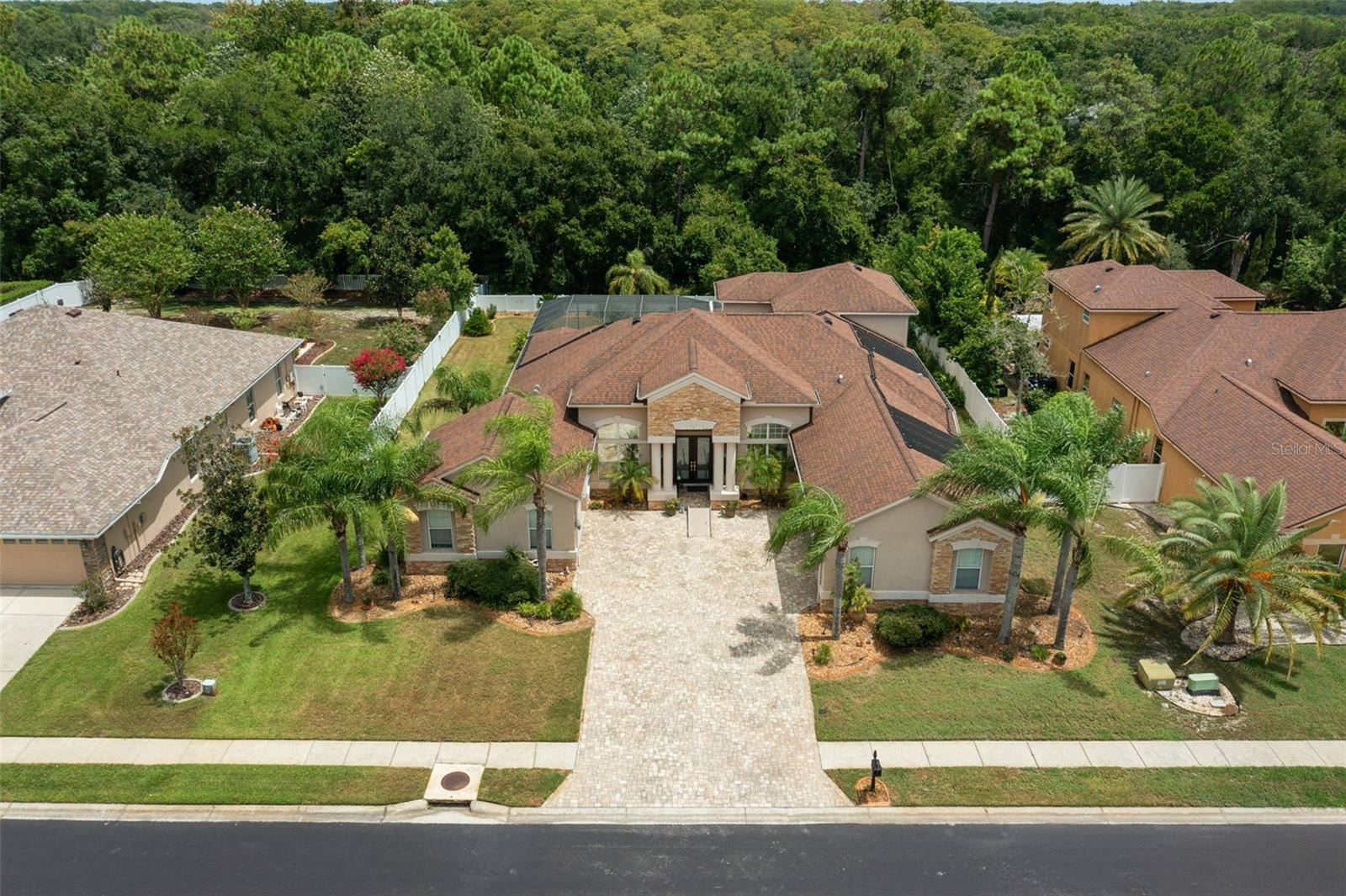 1726 NODDING THISTLE DR — photo 3