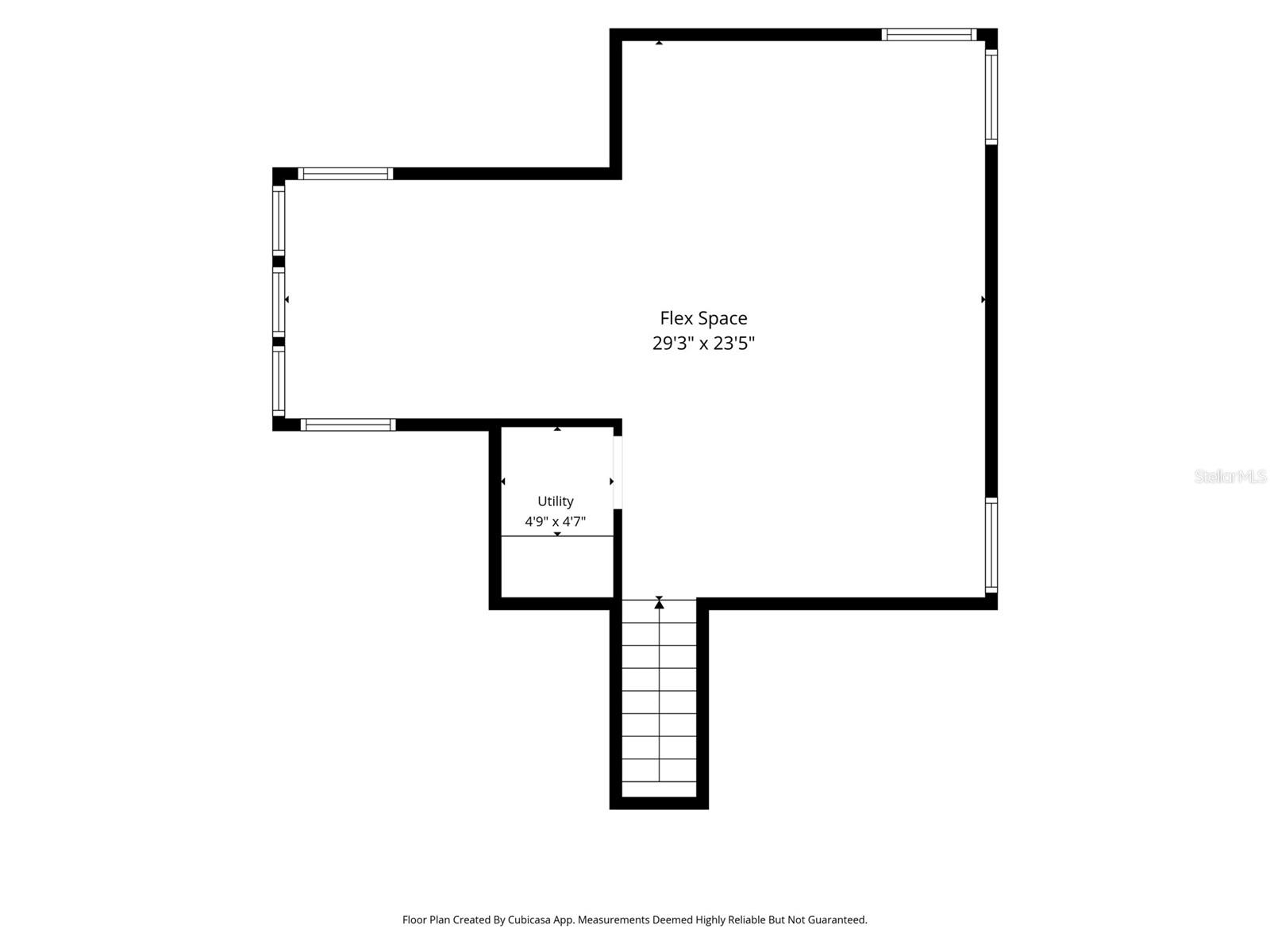 1726 NODDING THISTLE DR — photo 89