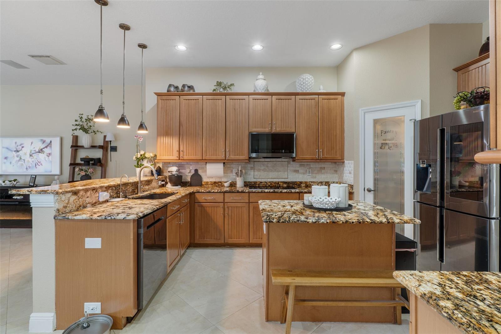 1726 NODDING THISTLE DR — photo 14