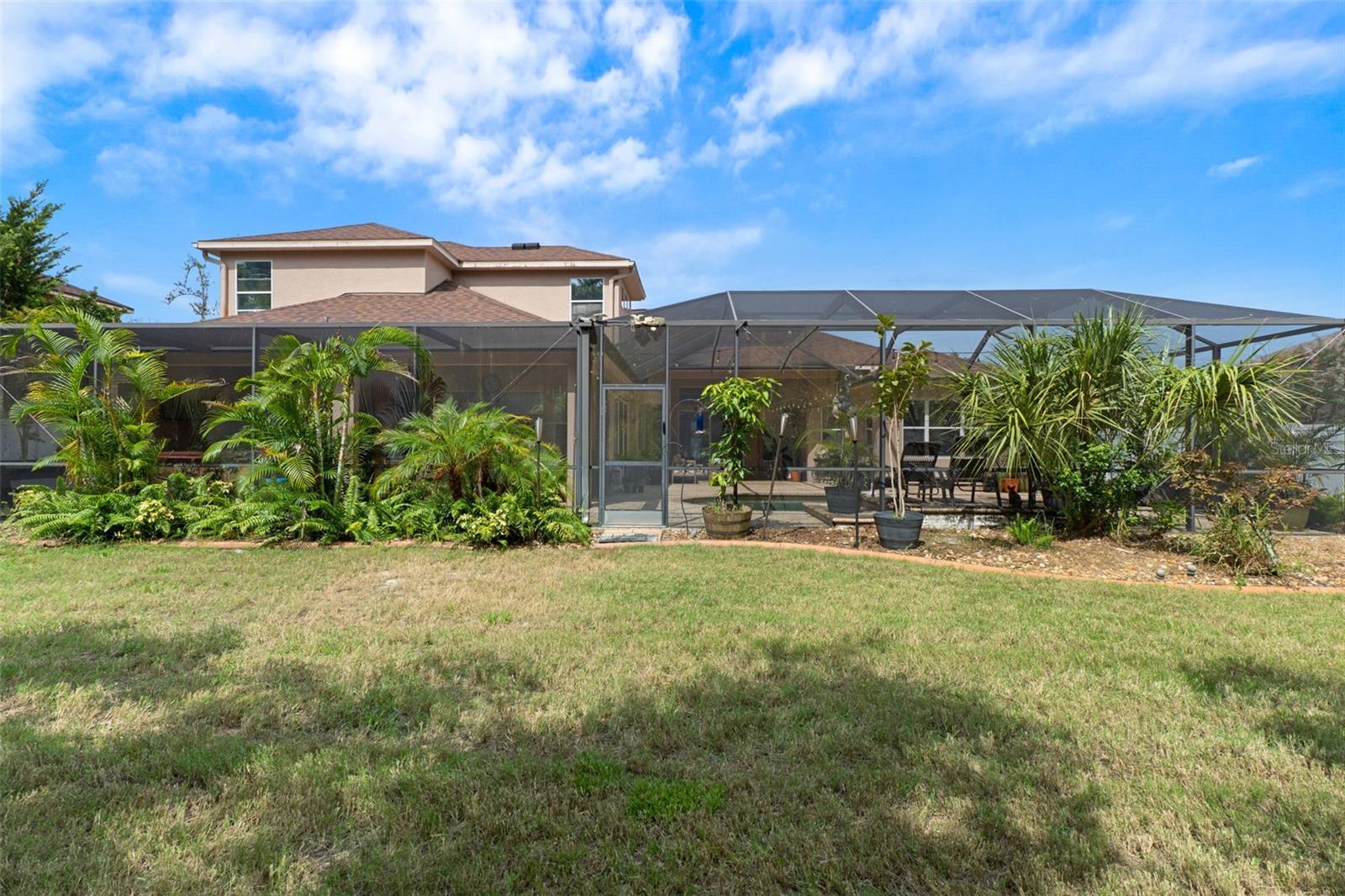 1726 NODDING THISTLE DR — photo 69