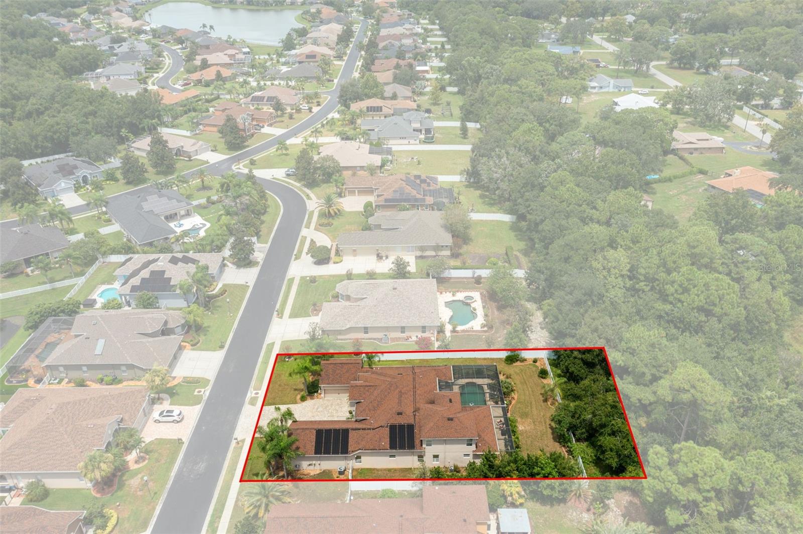 1726 NODDING THISTLE DR — photo 77