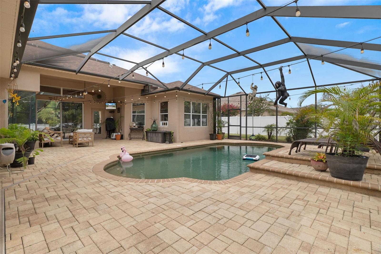 1726 NODDING THISTLE DR — photo 59