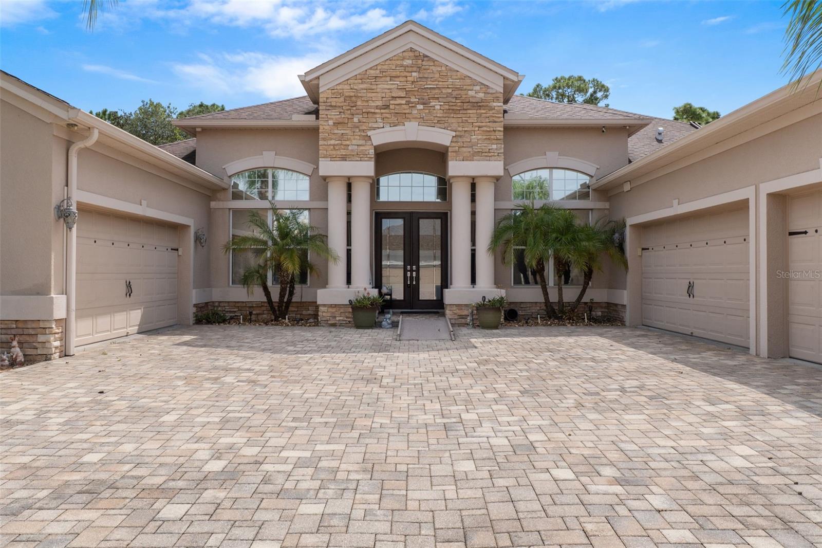 1726 NODDING THISTLE DR — photo 86
