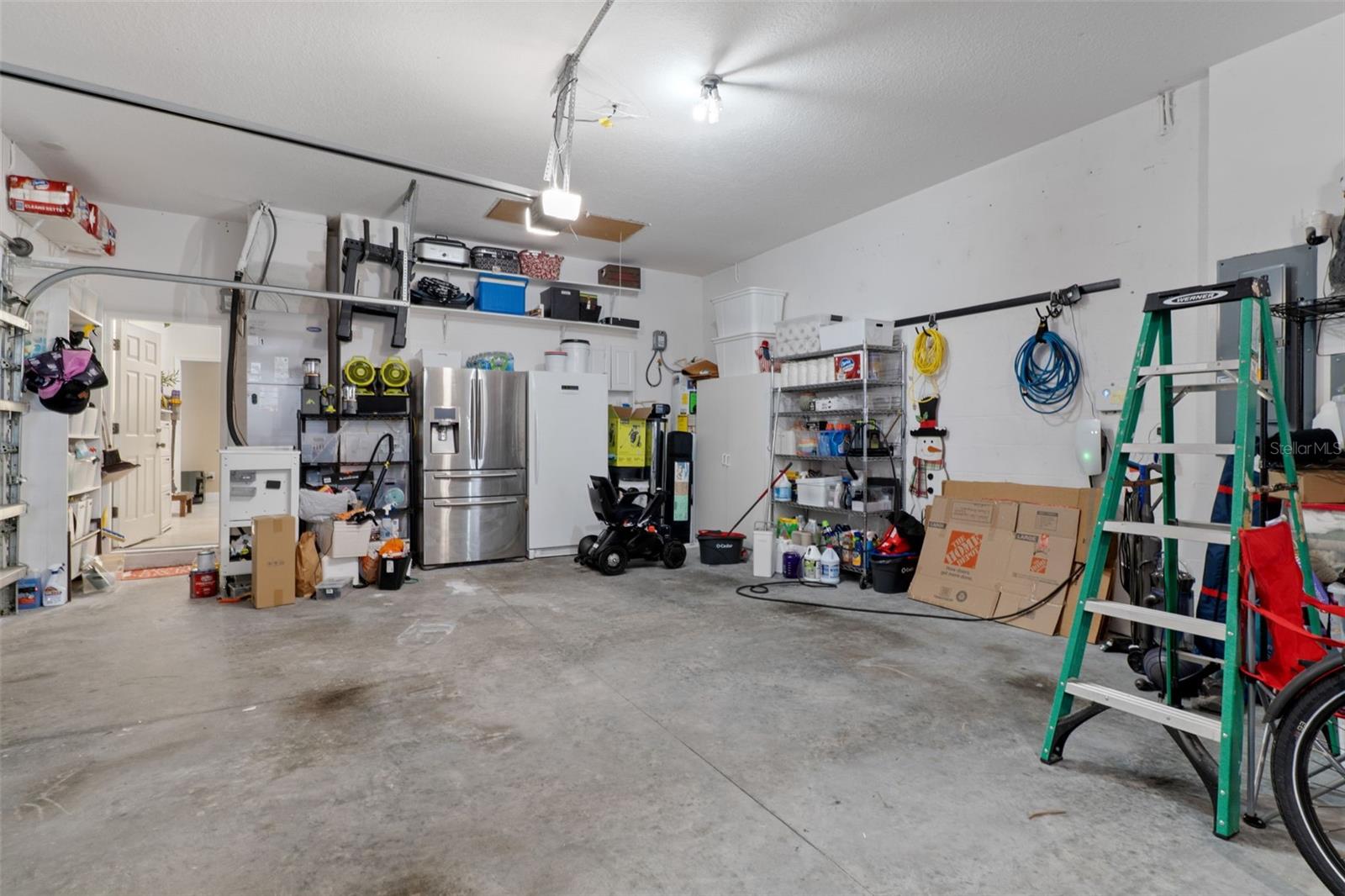 1726 NODDING THISTLE DR — photo 48