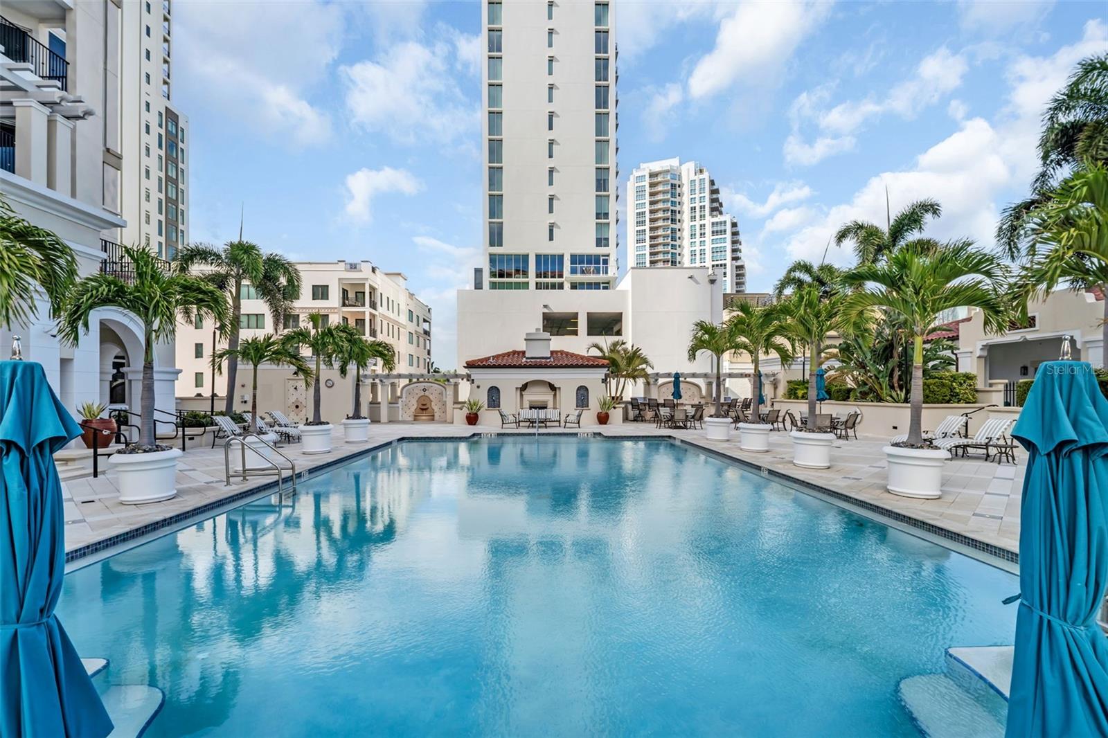 300 BEACH DR NE #2604 — photo 43
